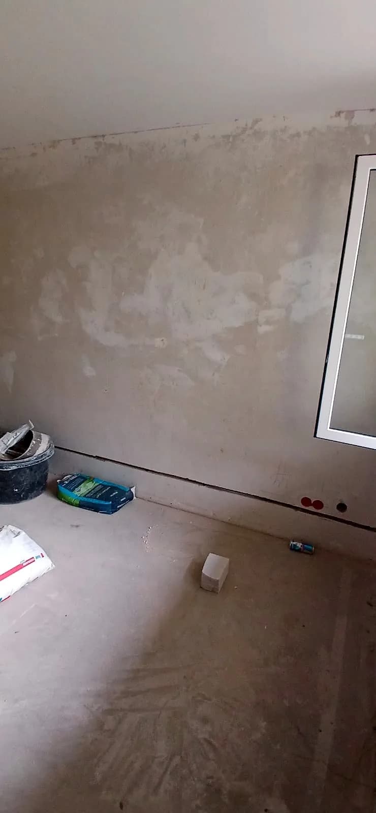 Fortschritt einer koordinierten Sanierung mit energetischen Schnittstellen