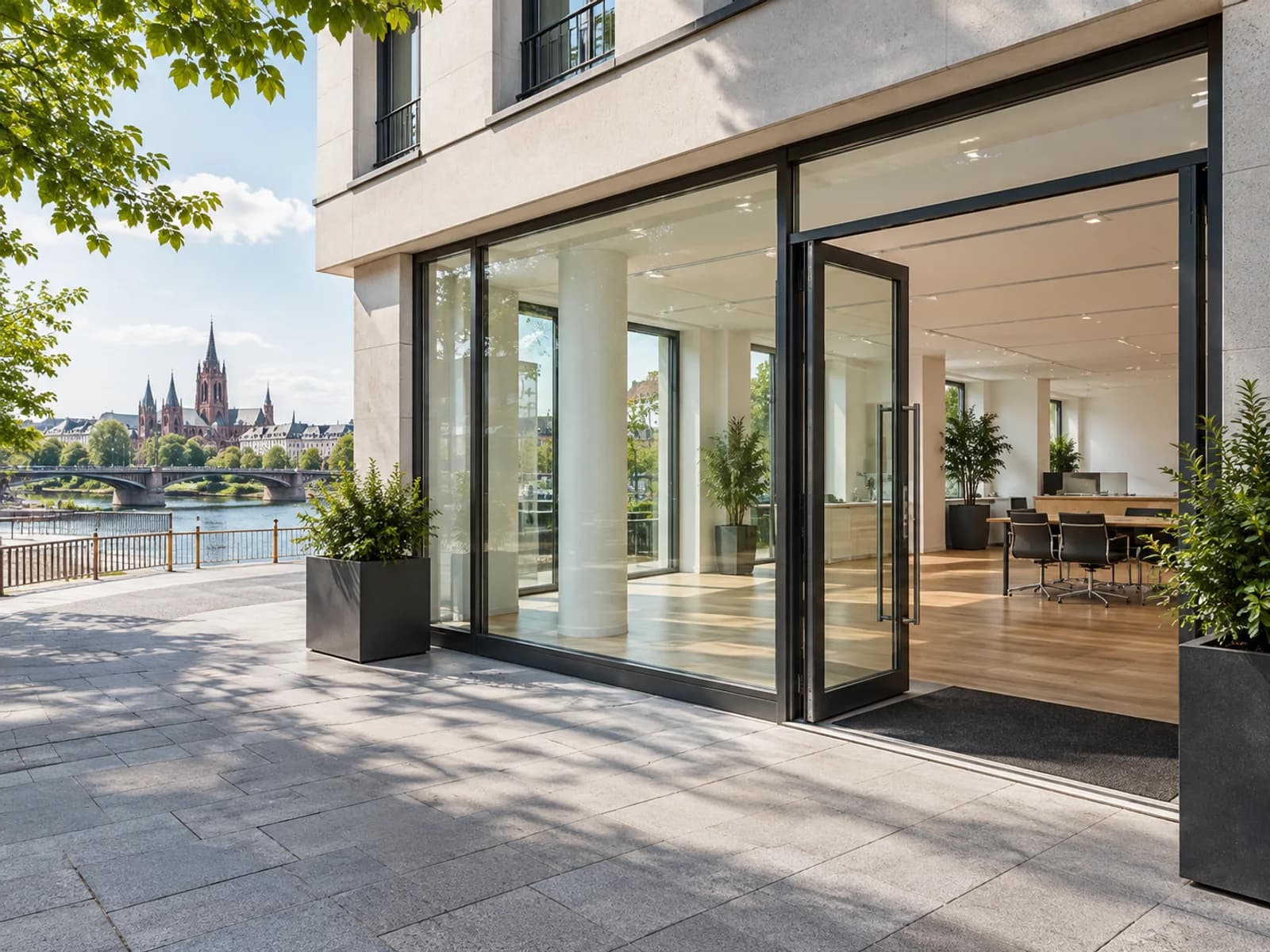 Gewerbe & Objekt in Mainz