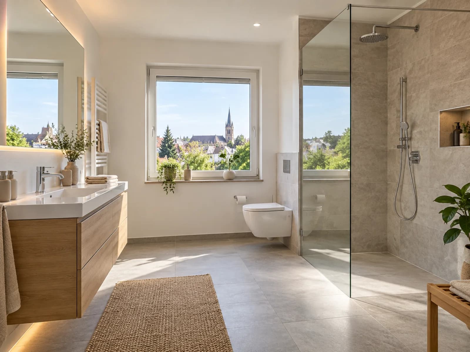 Haus sanieren in Bad Vilbel