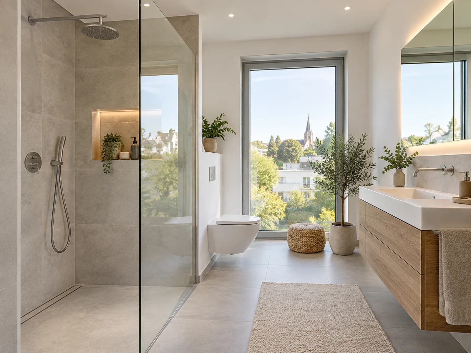 Innenausbau und Umbau in Bad Vilbel
