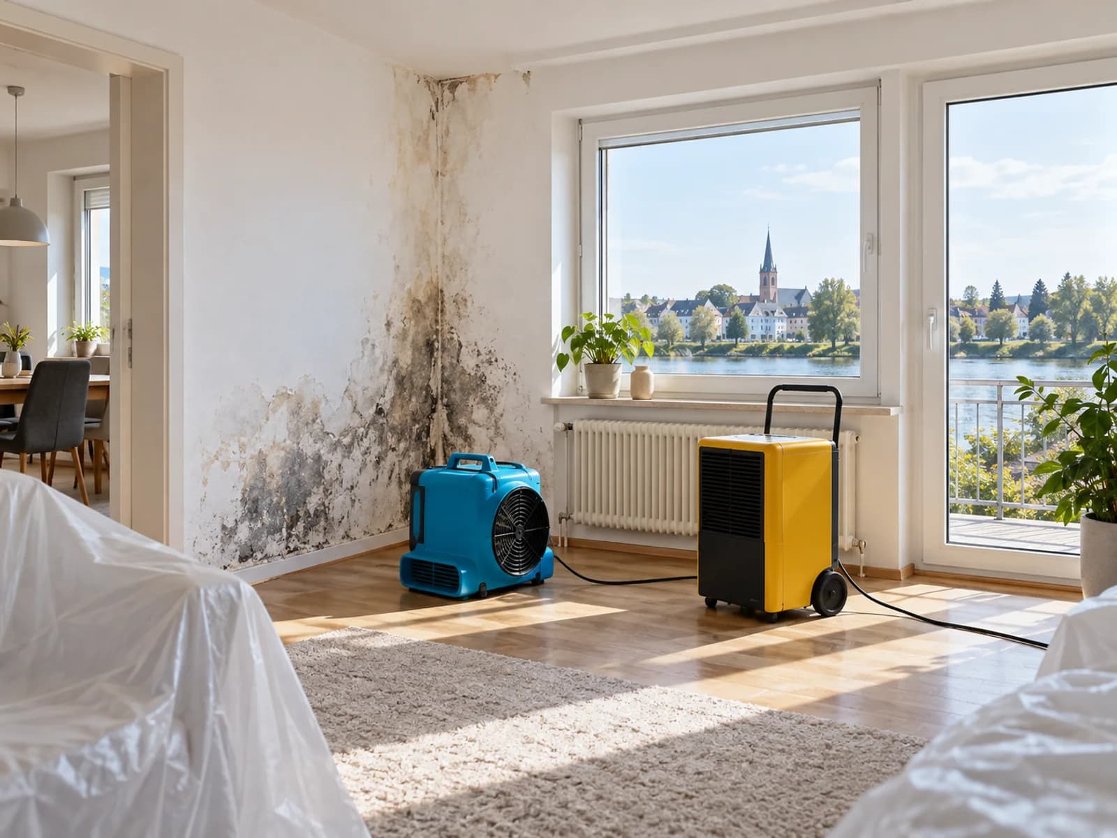 Nothilfe in Flörsheim am Main