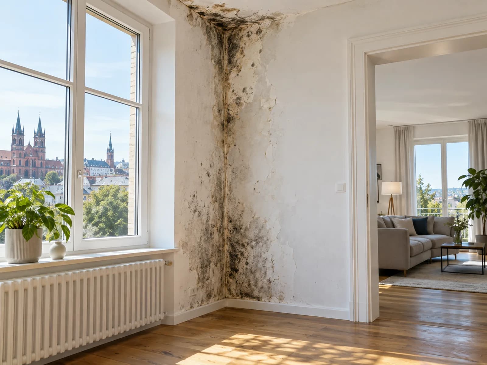 Notfallhilfe in Wiesbaden