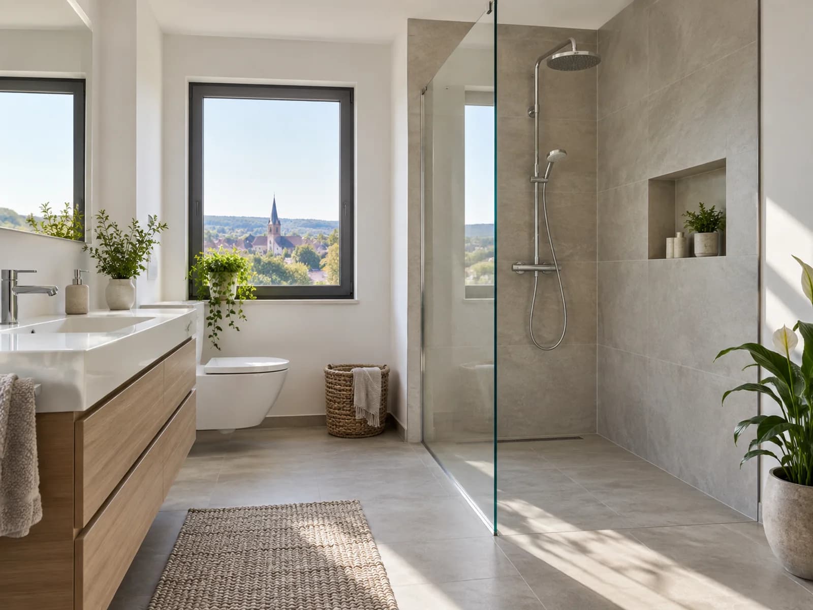 Wohnung modernisieren in Bad Vilbel